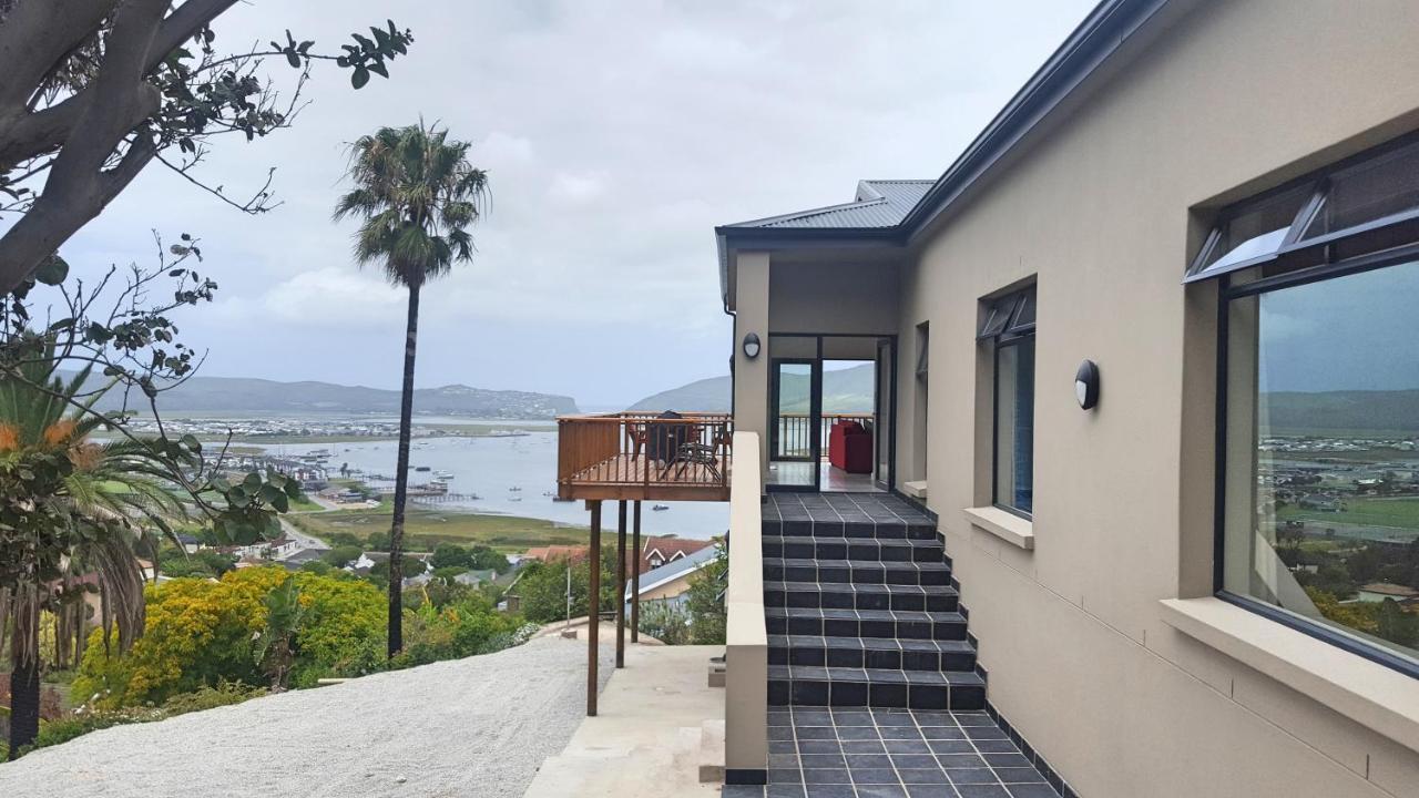 Knysna Paradise Guesthouse Luaran gambar