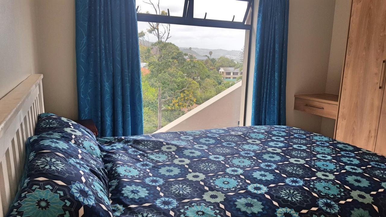 Knysna Paradise Guesthouse Luaran gambar