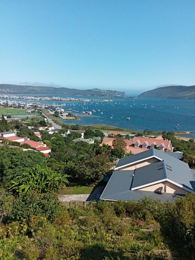 Knysna Paradise Guesthouse Luaran gambar