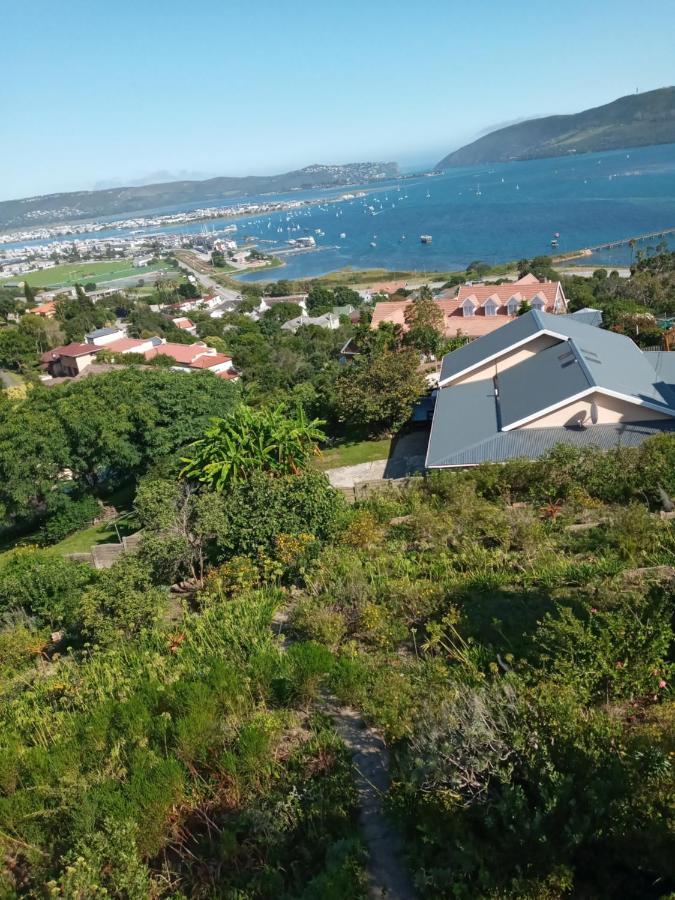 Knysna Paradise Guesthouse Luaran gambar